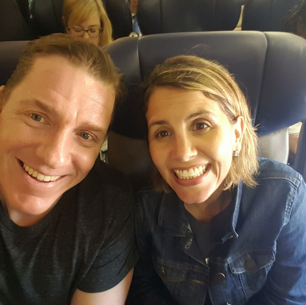 Meet your Posher, Lana